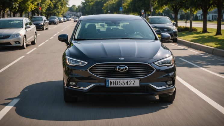 Comment décrocher votre permis boîte auto en seulement 13 heures ?