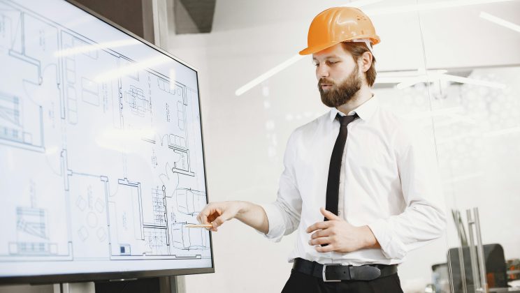 Entreprise GTB : optimisez la gestion technique de votre bâtiment