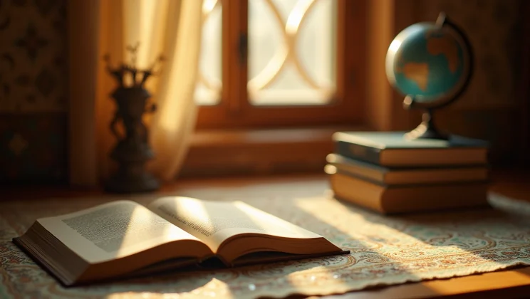 Apprendre l’arabe facilement : des clés pour réussir !